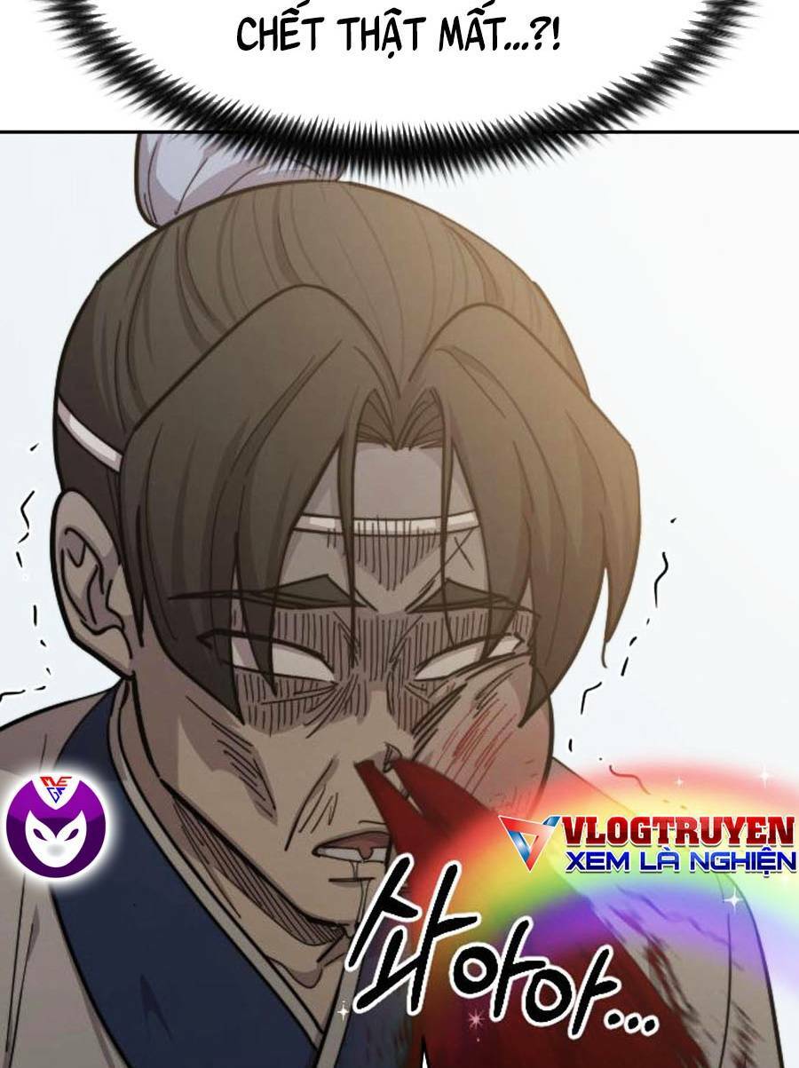 Hoa Sơn Tái Xuất Chap 61 - Next Chap 62