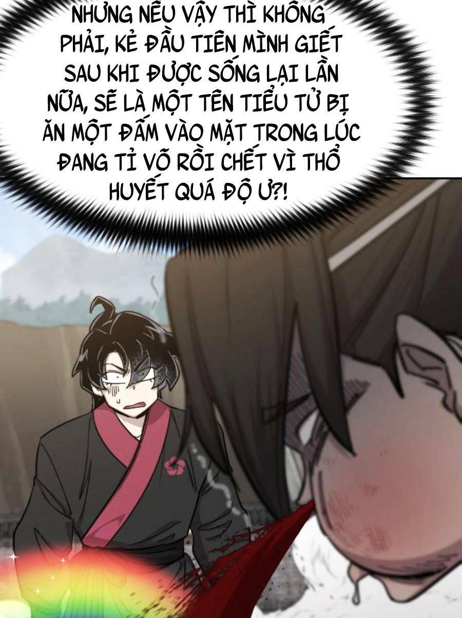 Hoa Sơn Tái Xuất Chap 61 - Next Chap 62