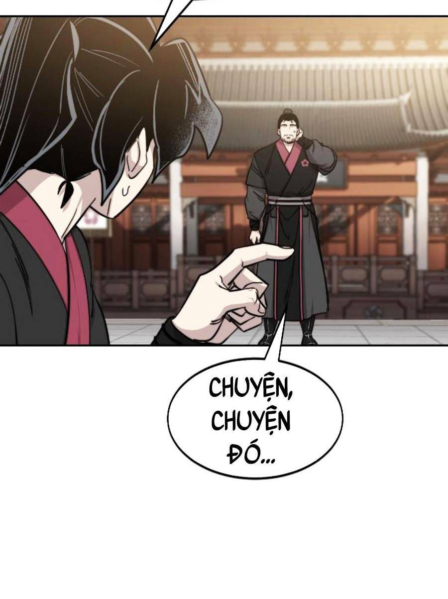 Hoa Sơn Tái Xuất Chap 61 - Next Chap 62