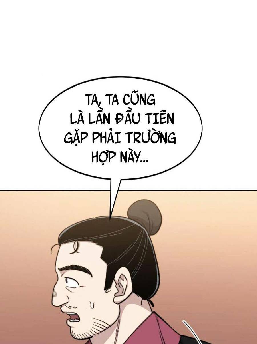 Hoa Sơn Tái Xuất Chap 61 - Next Chap 62