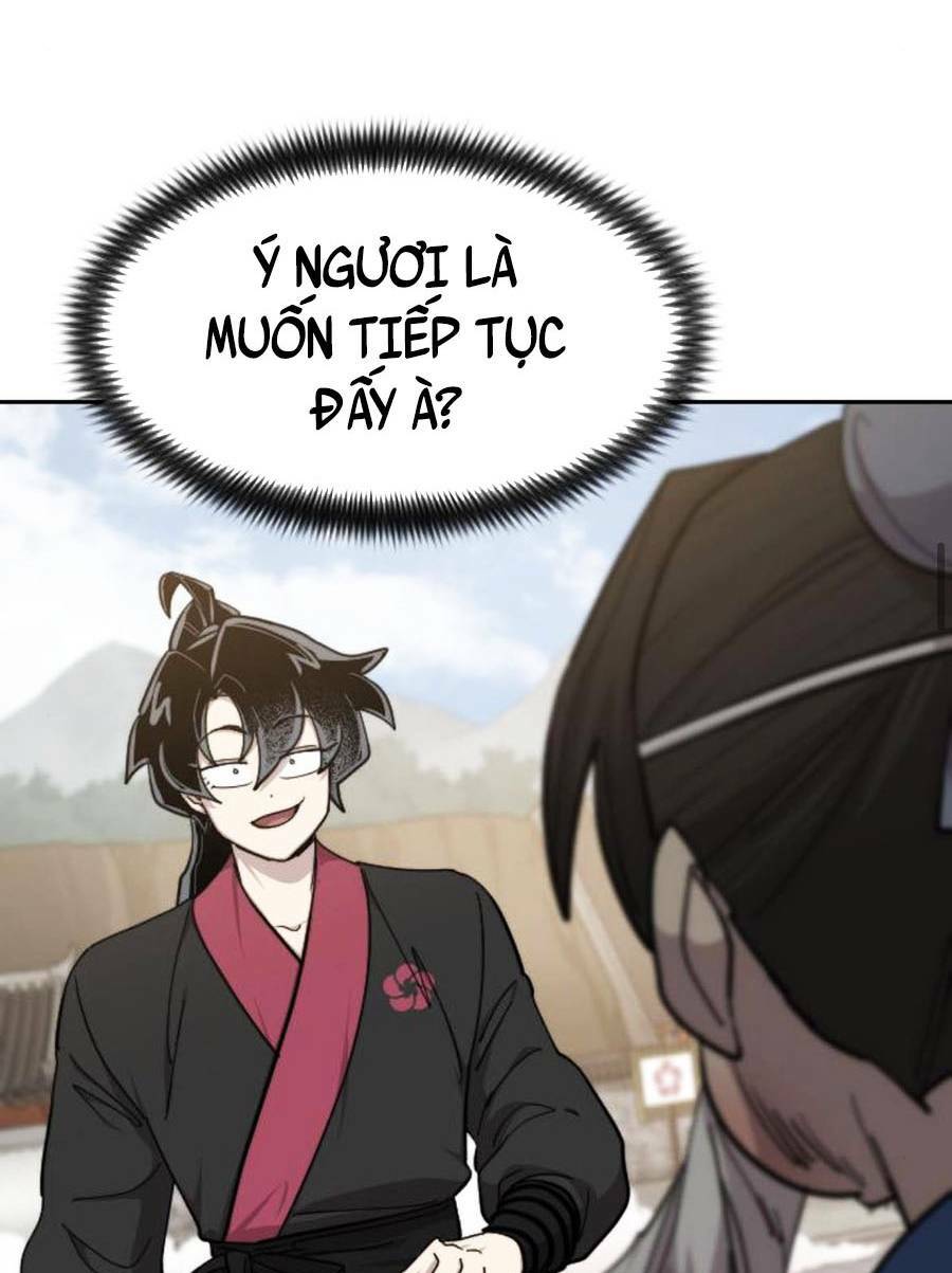 Hoa Sơn Tái Xuất Chap 61 - Next Chap 62