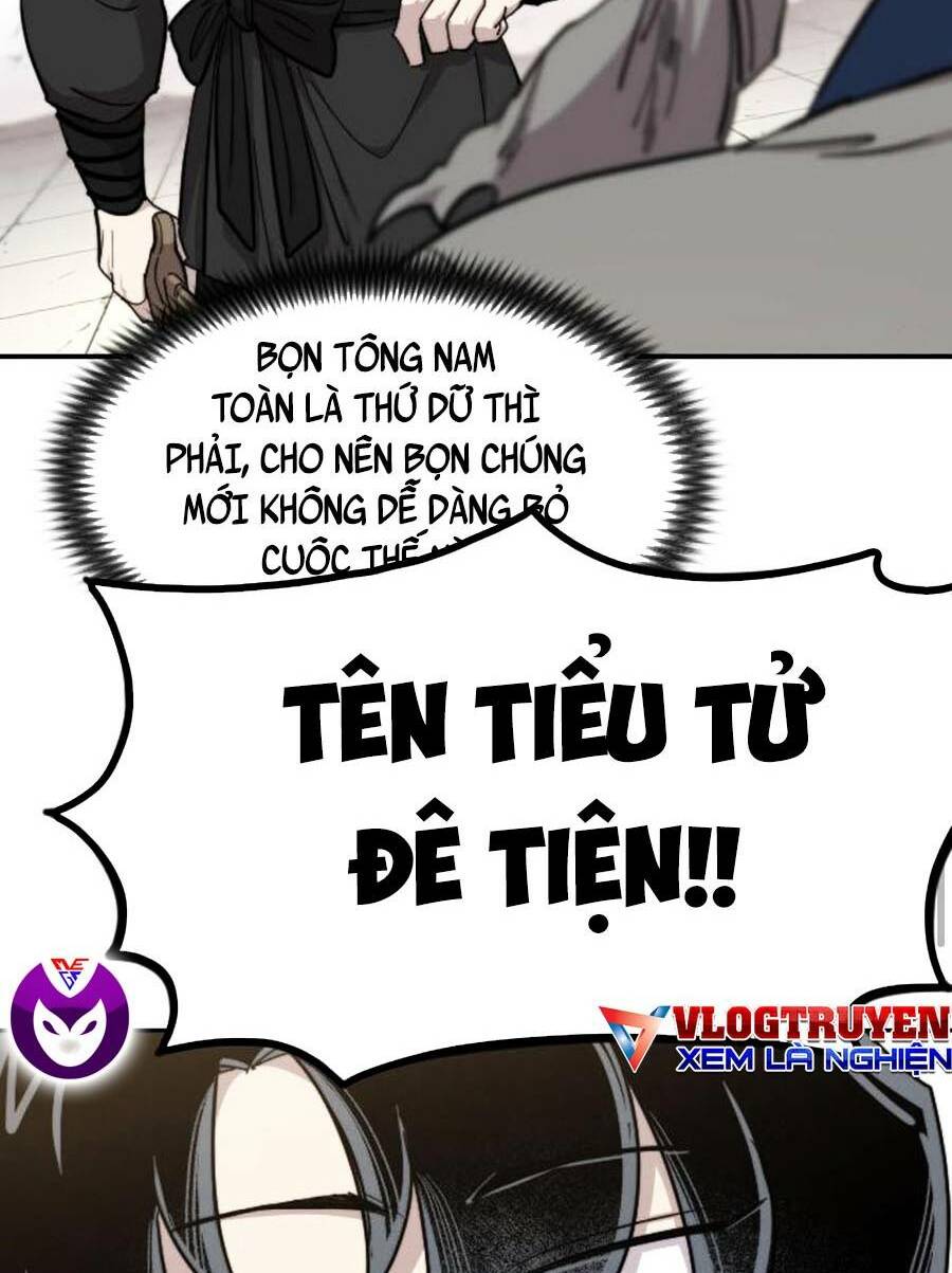 Hoa Sơn Tái Xuất Chap 61 - Next Chap 62
