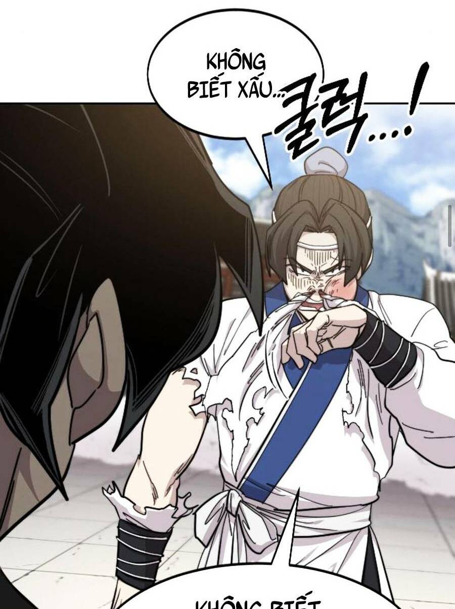 Hoa Sơn Tái Xuất Chap 61 - Next Chap 62