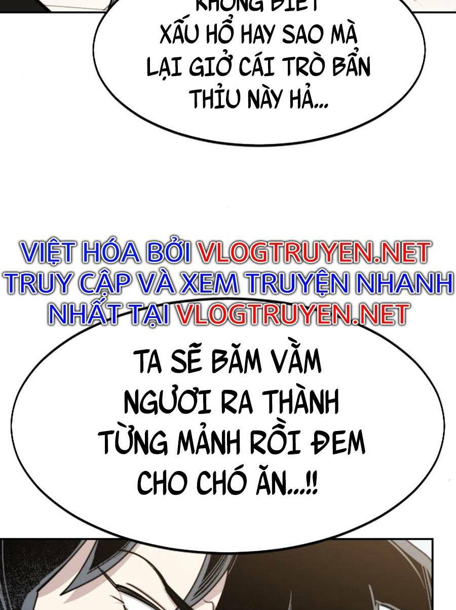 Hoa Sơn Tái Xuất Chap 61 - Next Chap 62