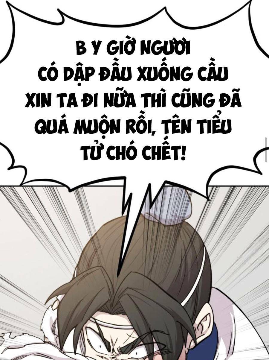 Hoa Sơn Tái Xuất Chap 61 - Next Chap 62