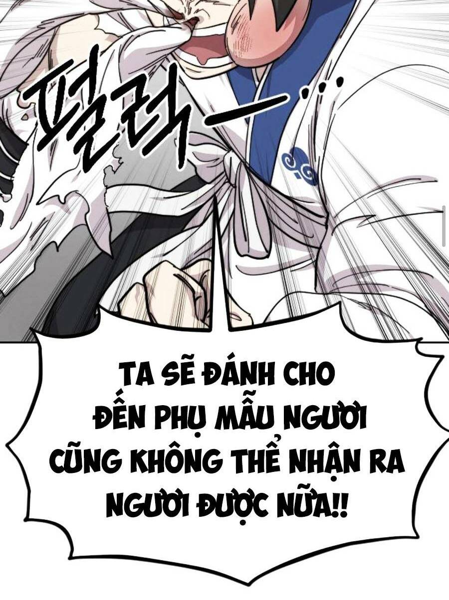 Hoa Sơn Tái Xuất Chap 61 - Next Chap 62
