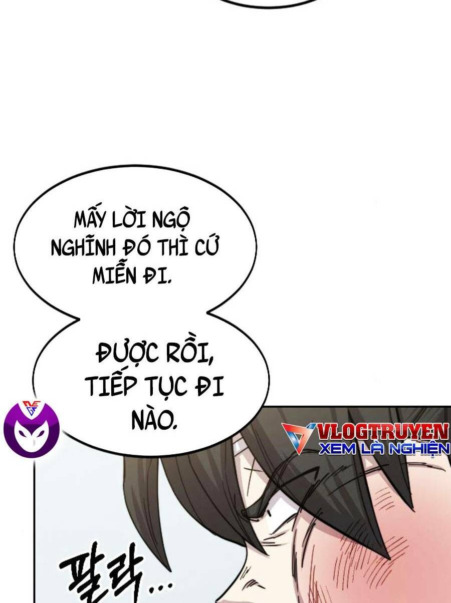 Hoa Sơn Tái Xuất Chap 61 - Next Chap 62