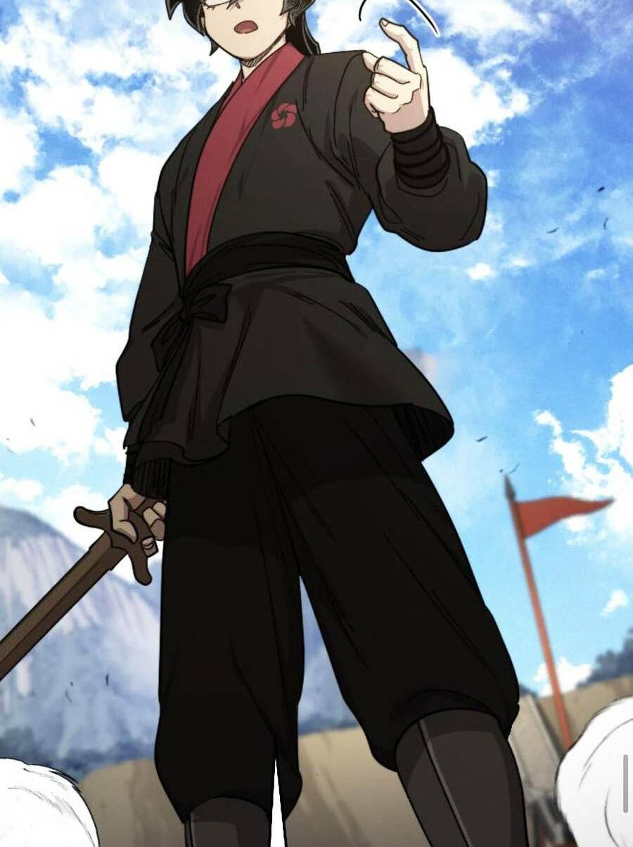 Hoa Sơn Tái Xuất Chap 61 - Next Chap 62