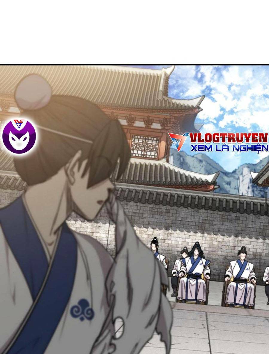 Hoa Sơn Tái Xuất Chap 61 - Next Chap 62