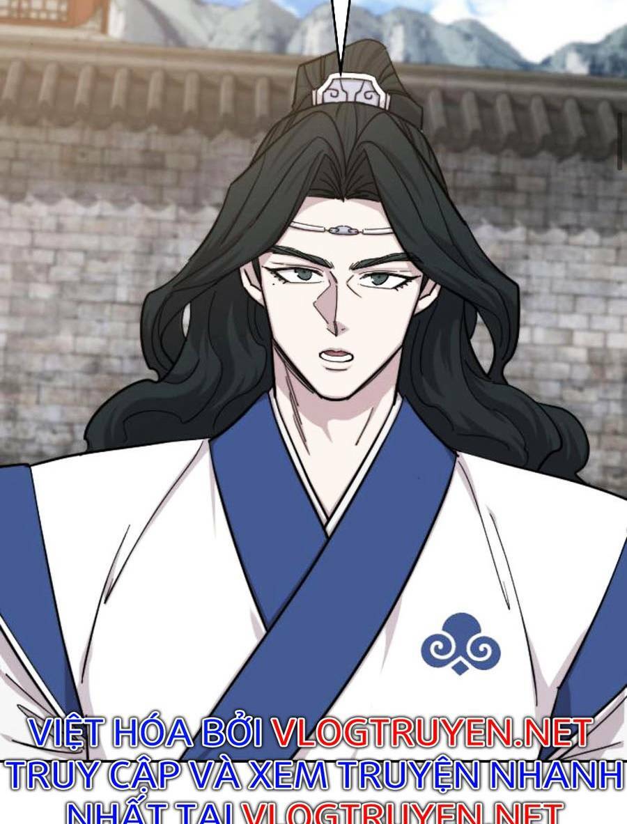 Hoa Sơn Tái Xuất Chap 61 - Next Chap 62