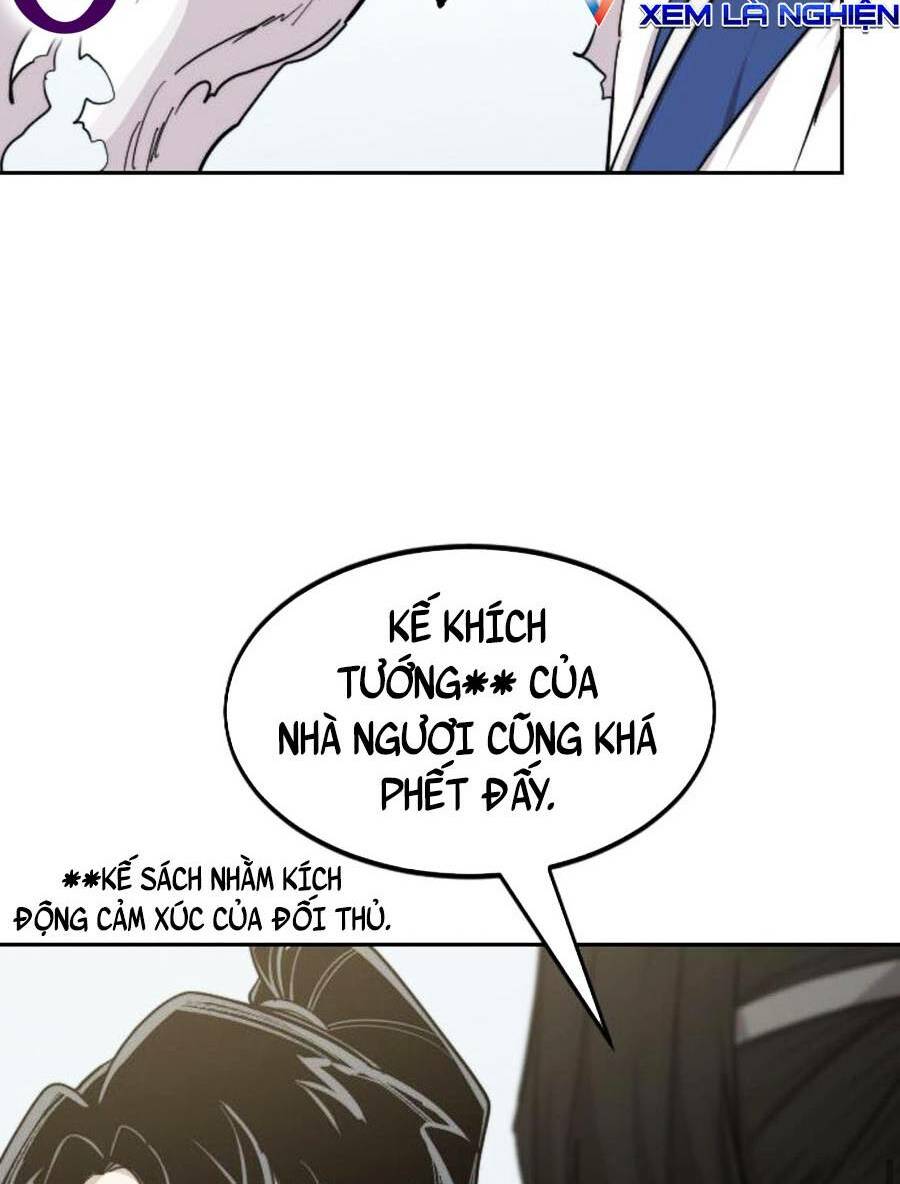 Hoa Sơn Tái Xuất Chap 61 - Next Chap 62