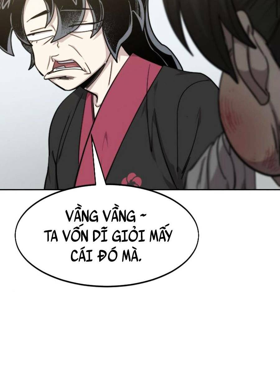 Hoa Sơn Tái Xuất Chap 61 - Next Chap 62