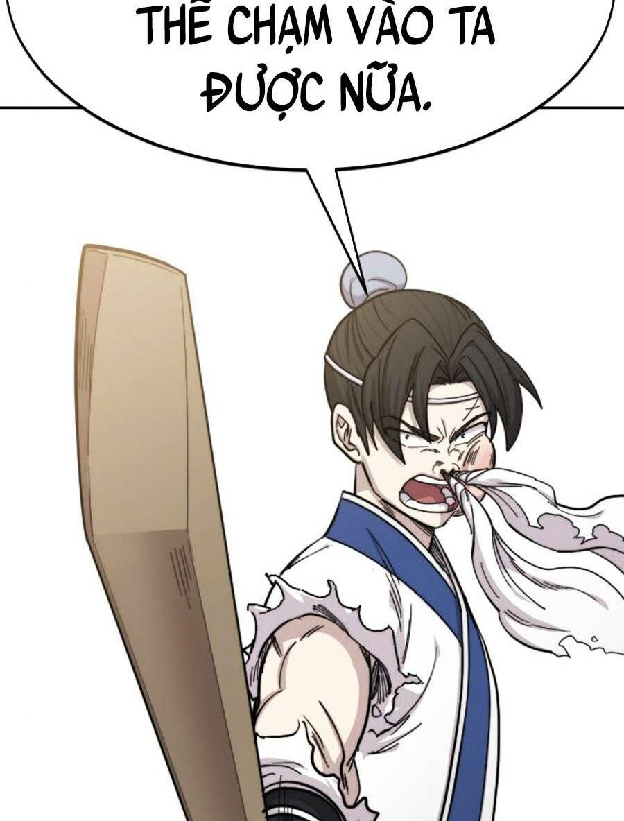 Hoa Sơn Tái Xuất Chap 61 - Next Chap 62