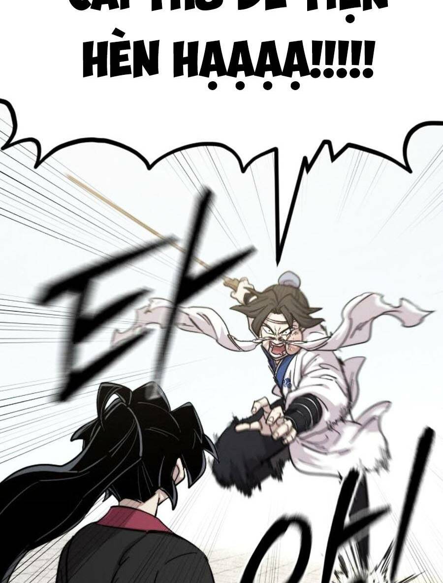 Hoa Sơn Tái Xuất Chap 61 - Next Chap 62