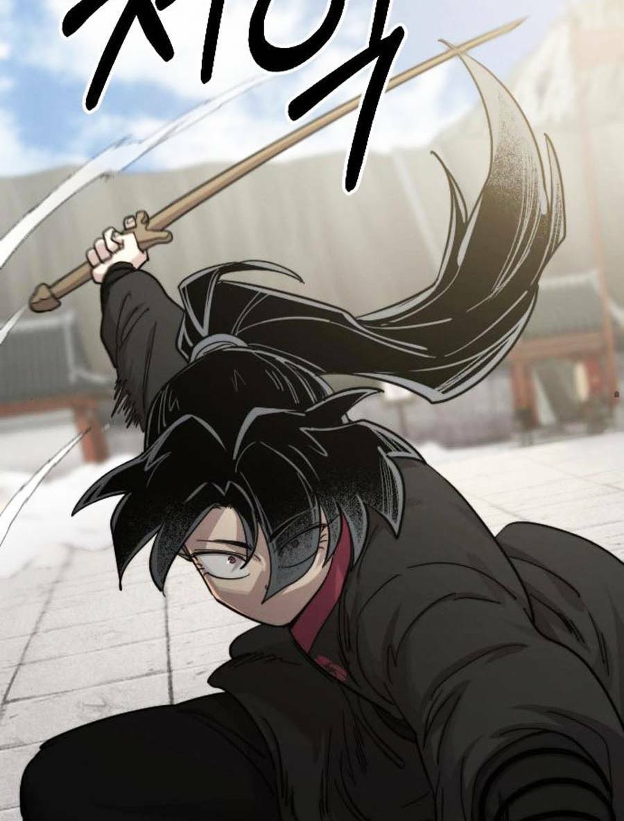 Hoa Sơn Tái Xuất Chap 61 - Next Chap 62