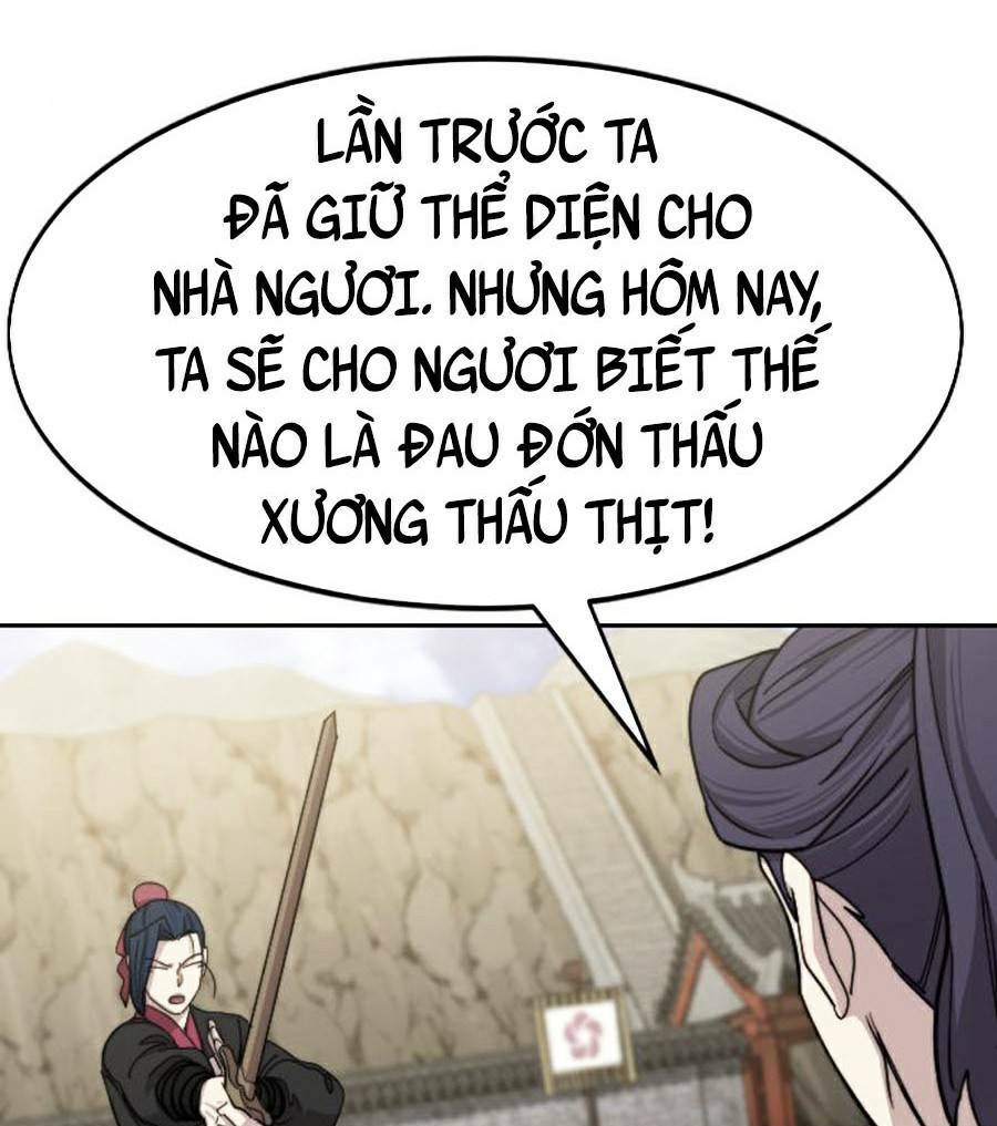 Hoa Sơn Tái Xuất Chap 62 - Next Chap 63