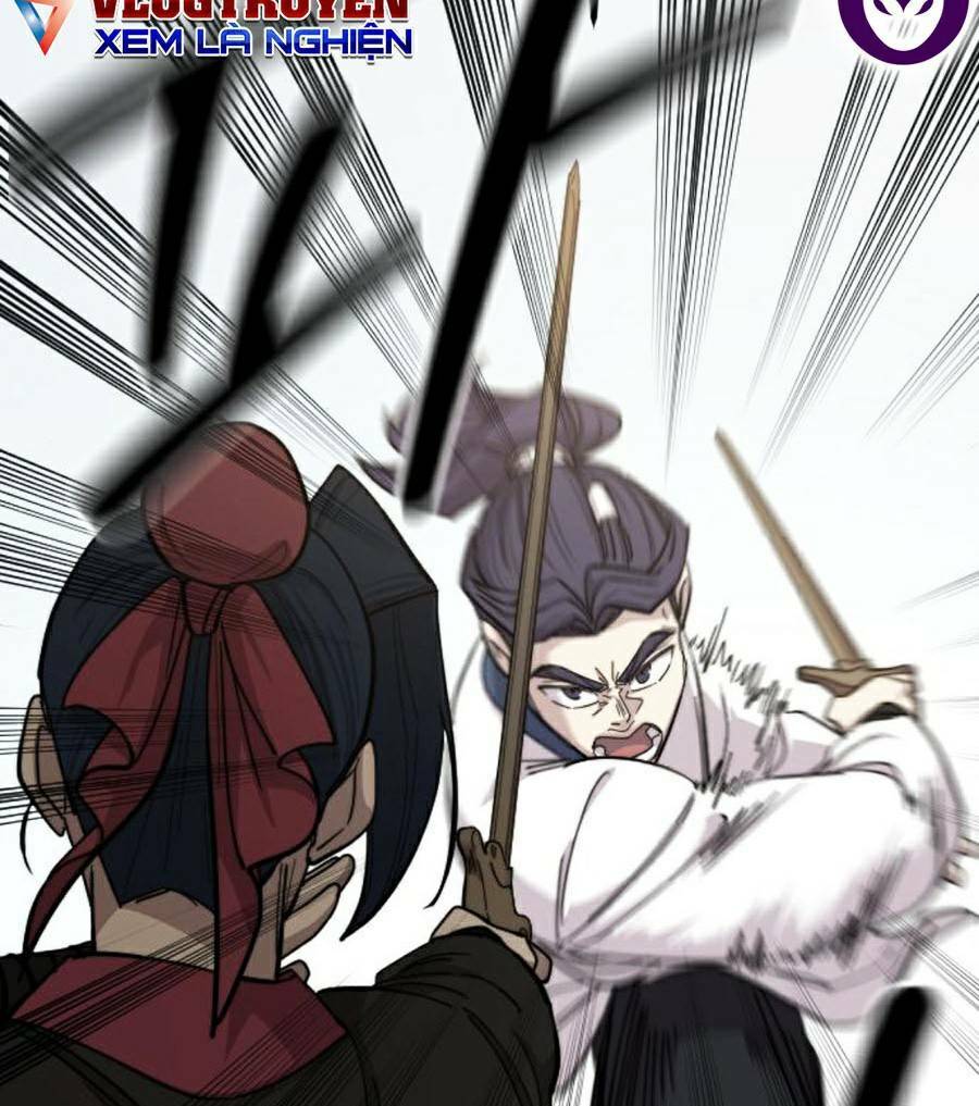 Hoa Sơn Tái Xuất Chap 62 - Next Chap 63