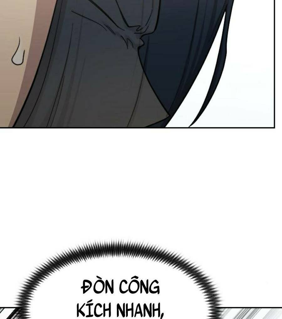 Hoa Sơn Tái Xuất Chap 62 - Next Chap 63