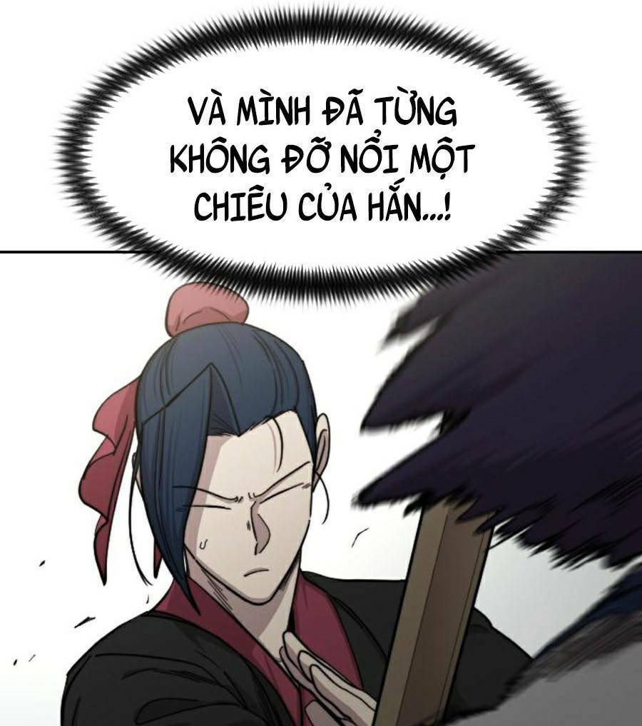 Hoa Sơn Tái Xuất Chap 62 - Next Chap 63