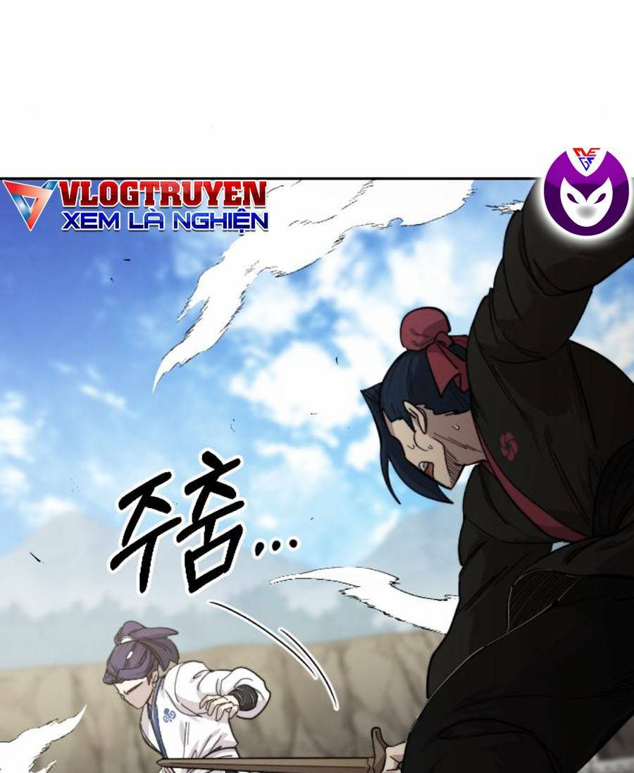 Hoa Sơn Tái Xuất Chap 62 - Next Chap 63