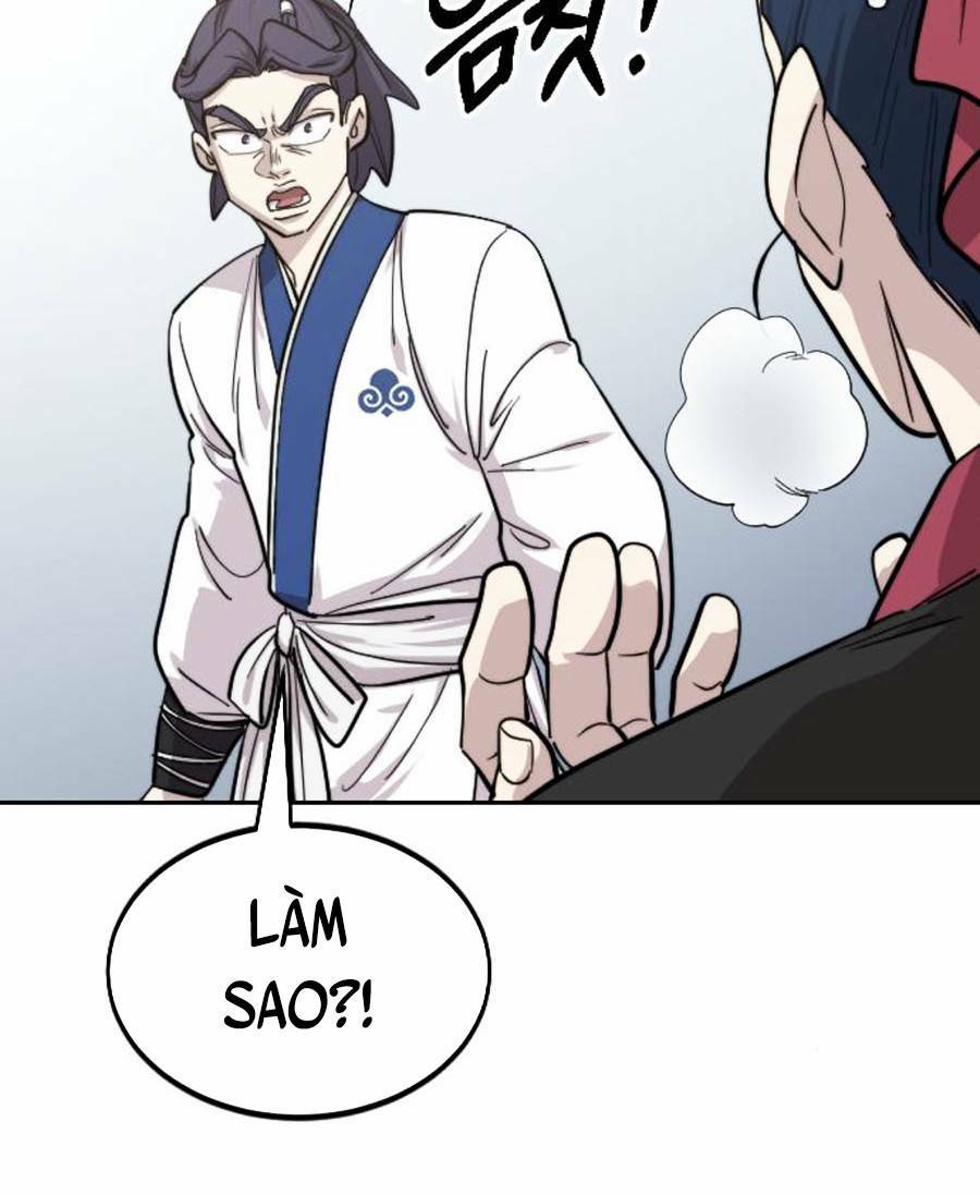 Hoa Sơn Tái Xuất Chap 62 - Next Chap 63