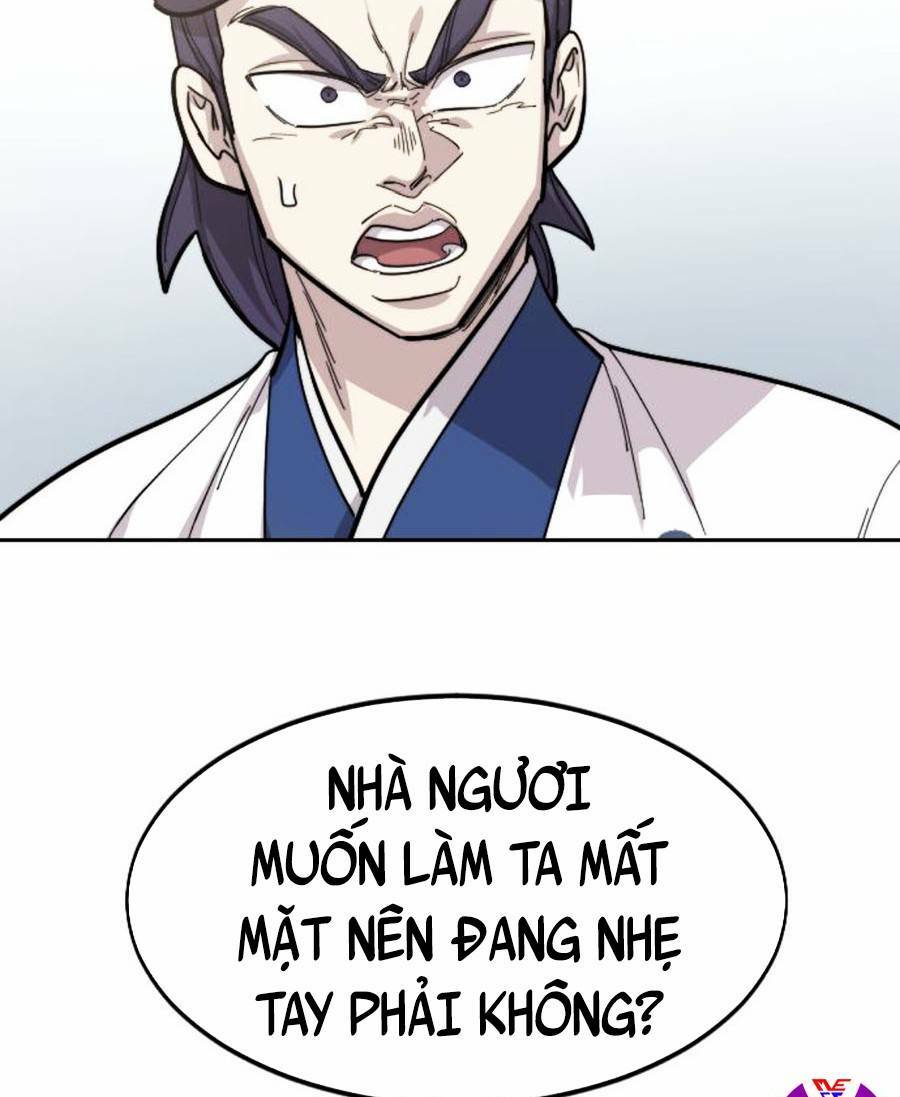 Hoa Sơn Tái Xuất Chap 62 - Next Chap 63