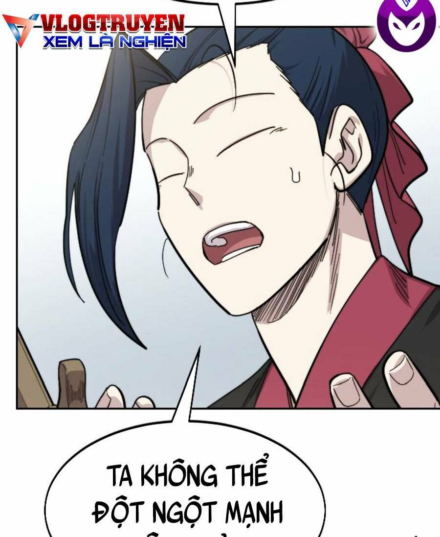 Hoa Sơn Tái Xuất Chap 62 - Next Chap 63