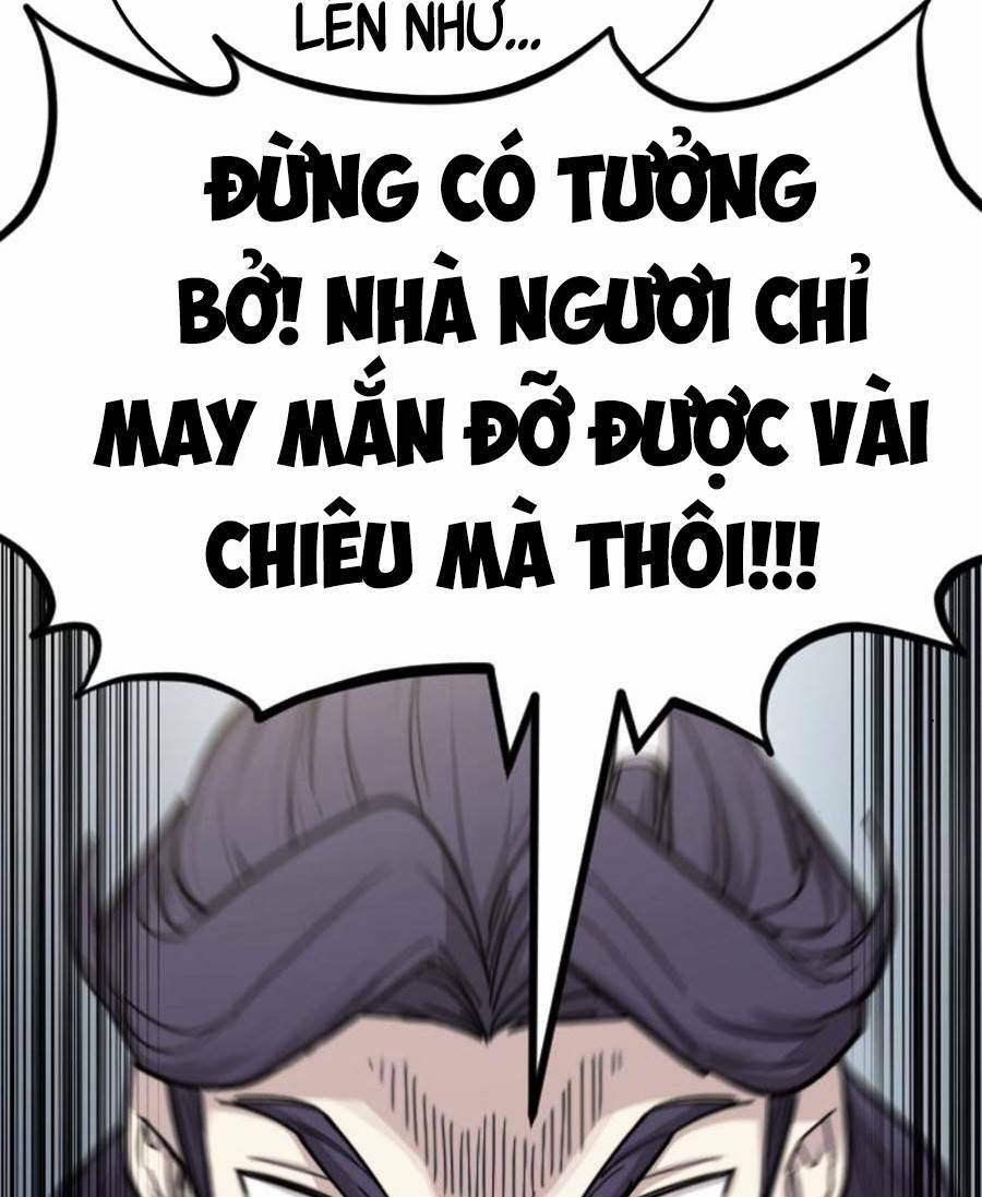 Hoa Sơn Tái Xuất Chap 62 - Next Chap 63