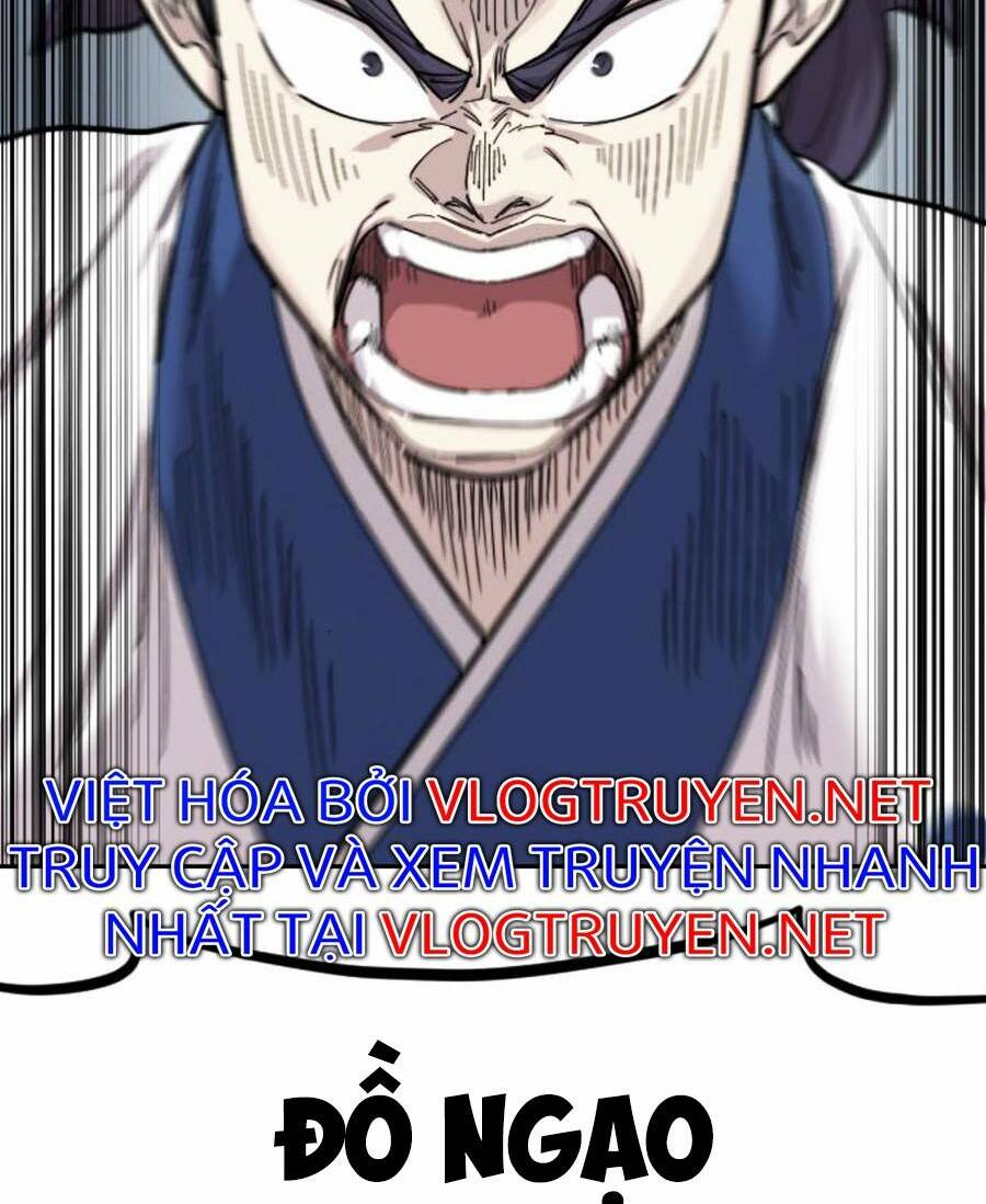 Hoa Sơn Tái Xuất Chap 62 - Next Chap 63