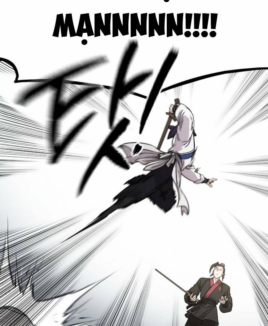 Hoa Sơn Tái Xuất Chap 62 - Next Chap 63