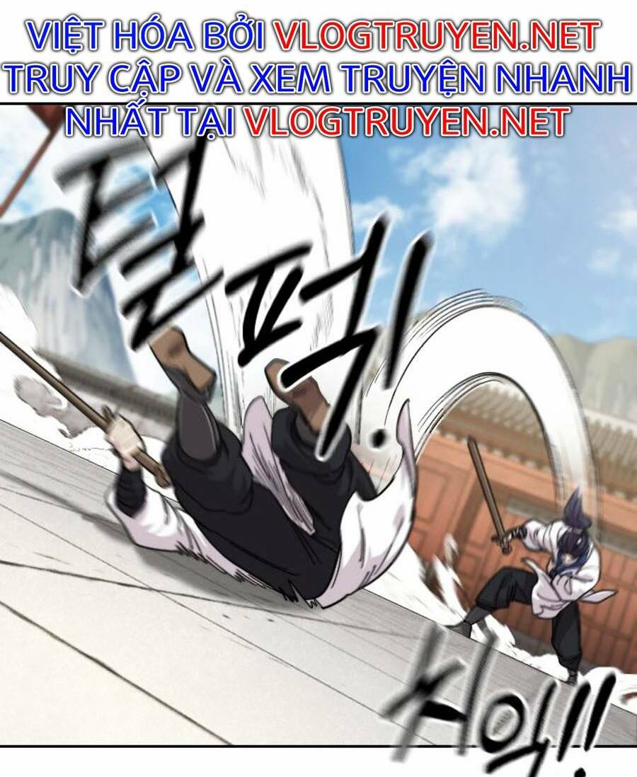 Hoa Sơn Tái Xuất Chap 62 - Next Chap 63