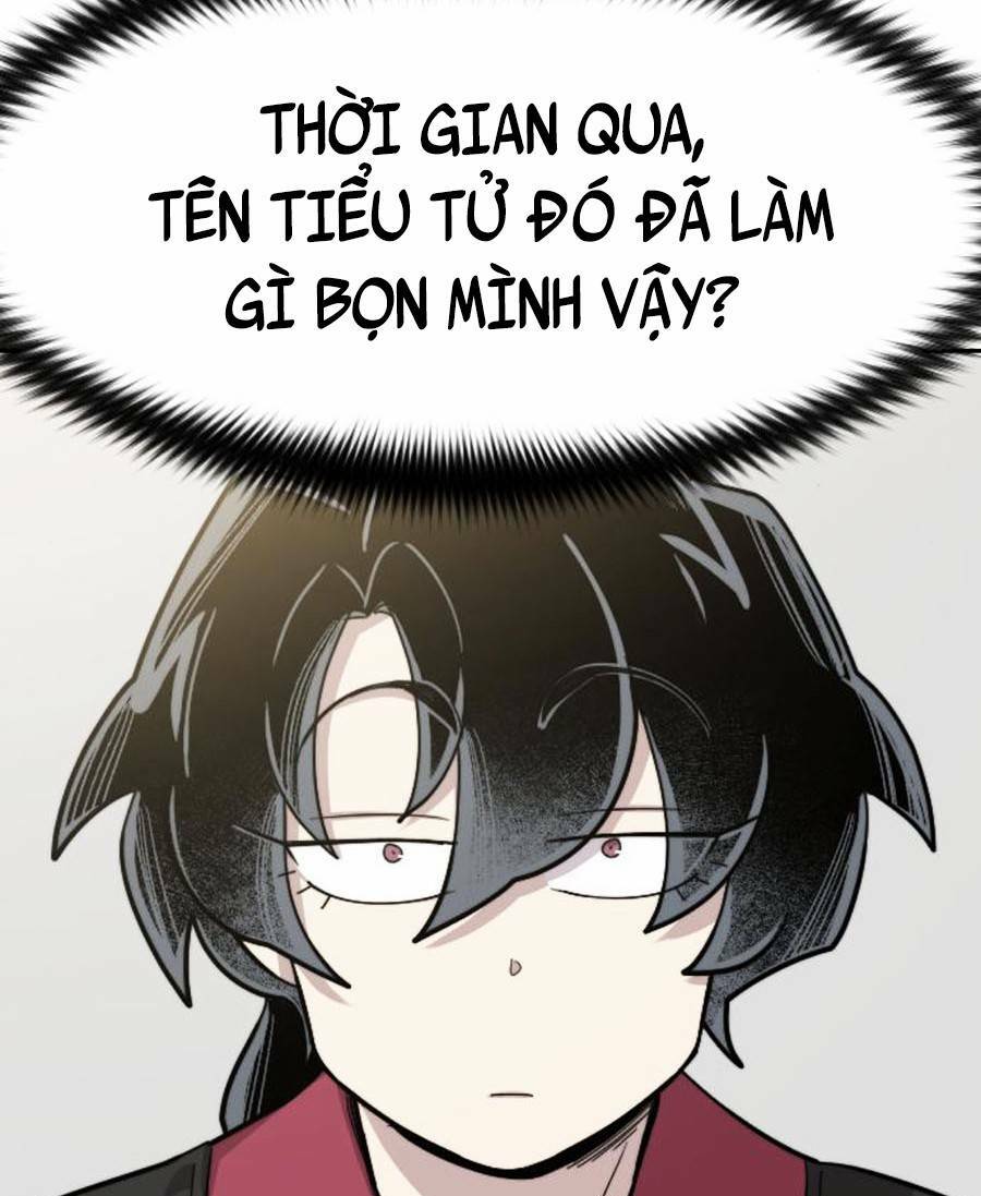 Hoa Sơn Tái Xuất Chap 62 - Next Chap 63