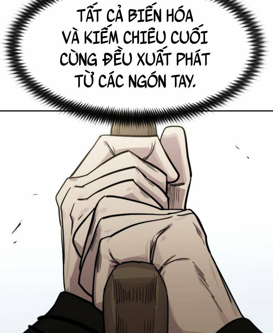 Hoa Sơn Tái Xuất Chap 62 - Next Chap 63