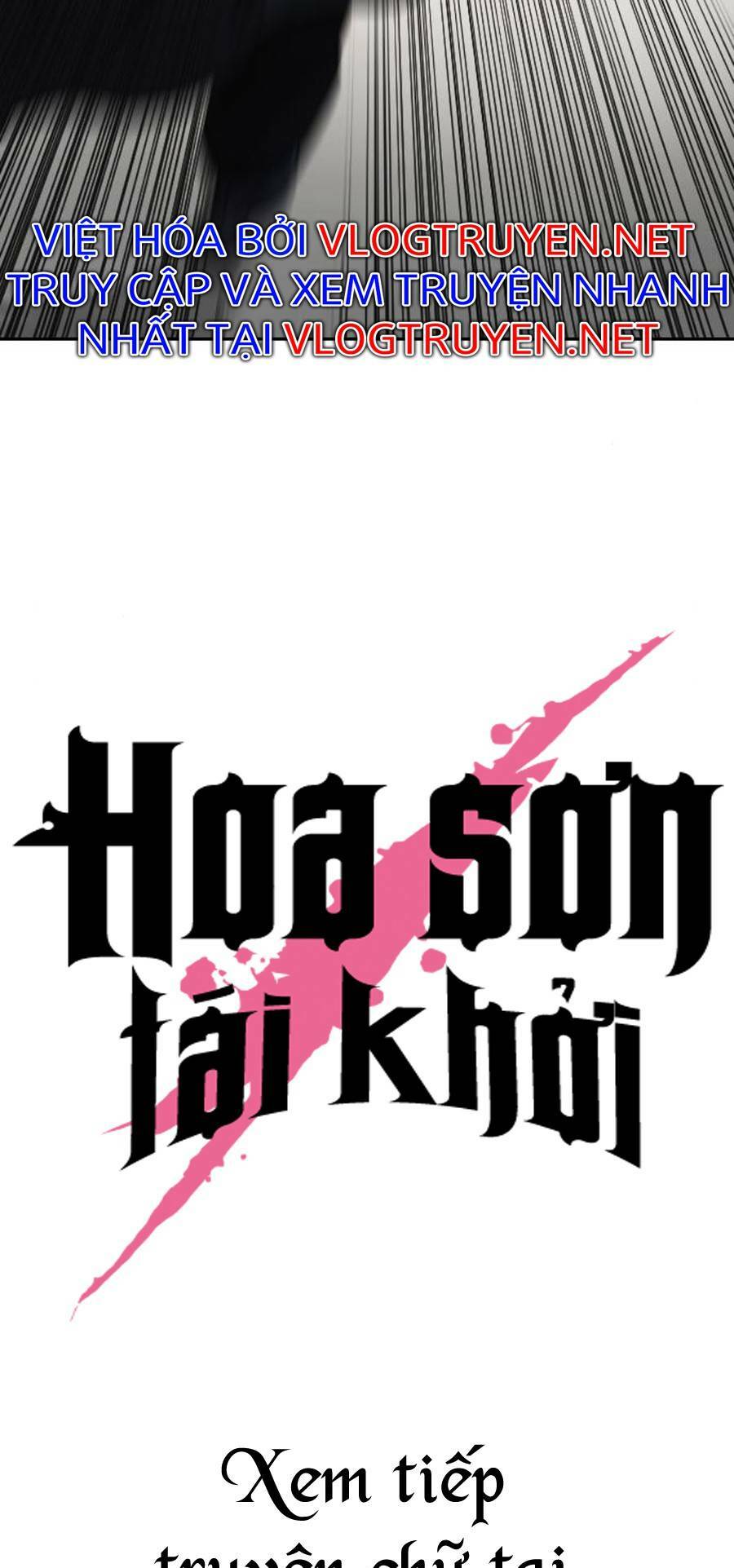 Hoa Sơn Tái Xuất Chap 62 - Next Chap 63