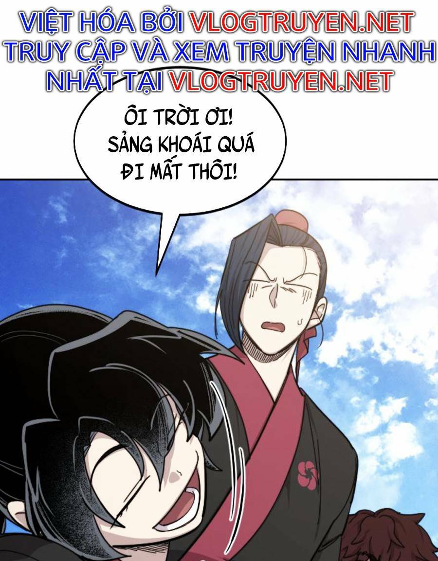 Hoa Sơn Tái Xuất Chap 62 - Next Chap 63