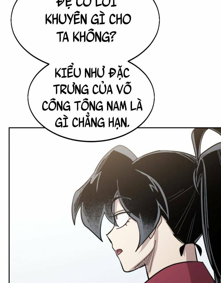 Hoa Sơn Tái Xuất Chap 62 - Next Chap 63