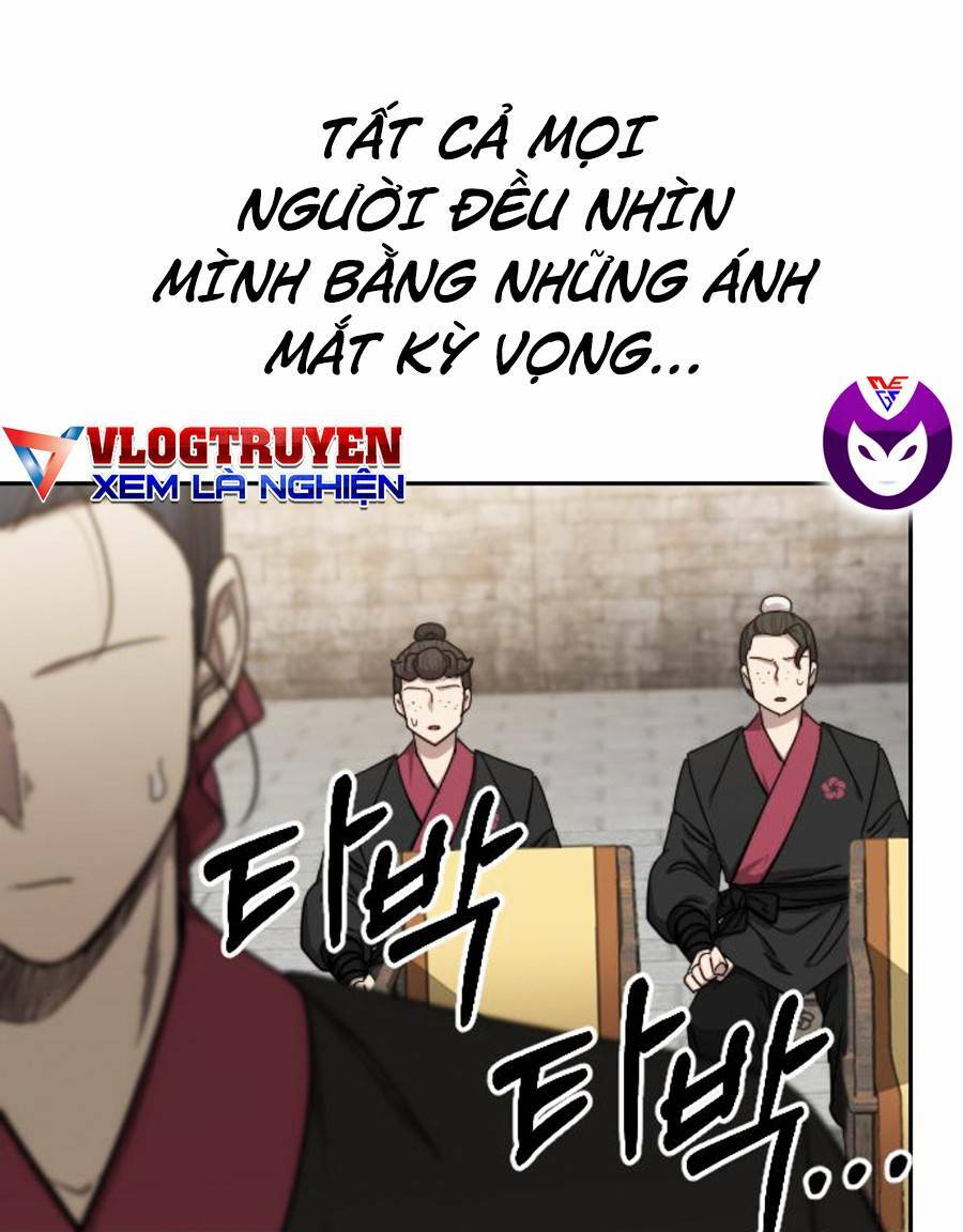 Hoa Sơn Tái Xuất Chap 62 - Next Chap 63