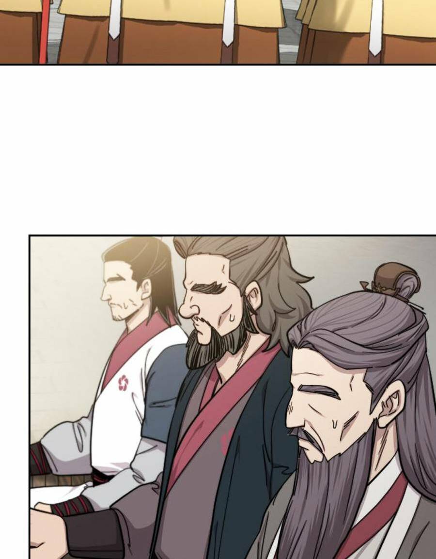 Hoa Sơn Tái Xuất Chap 62 - Next Chap 63