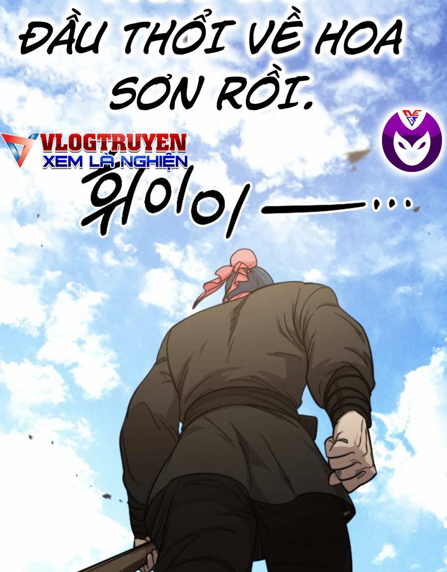 Hoa Sơn Tái Xuất Chap 62 - Next Chap 63