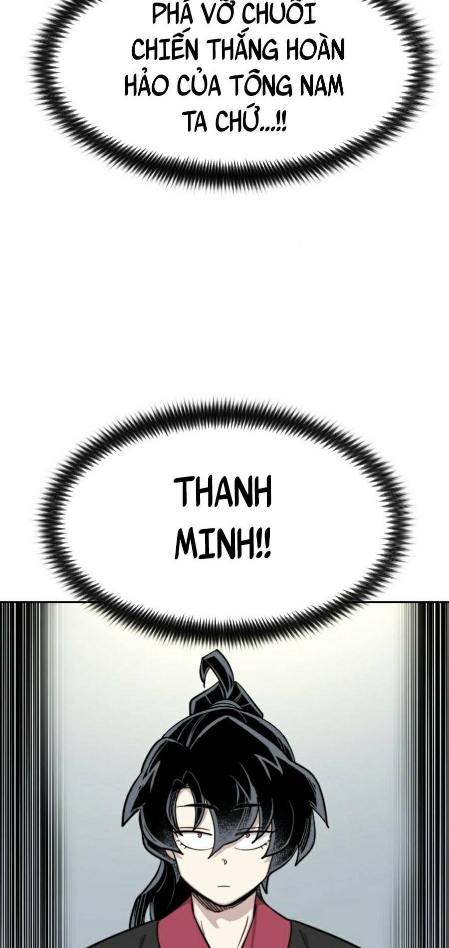 Hoa Sơn Tái Xuất Chap 62 - Next Chap 63