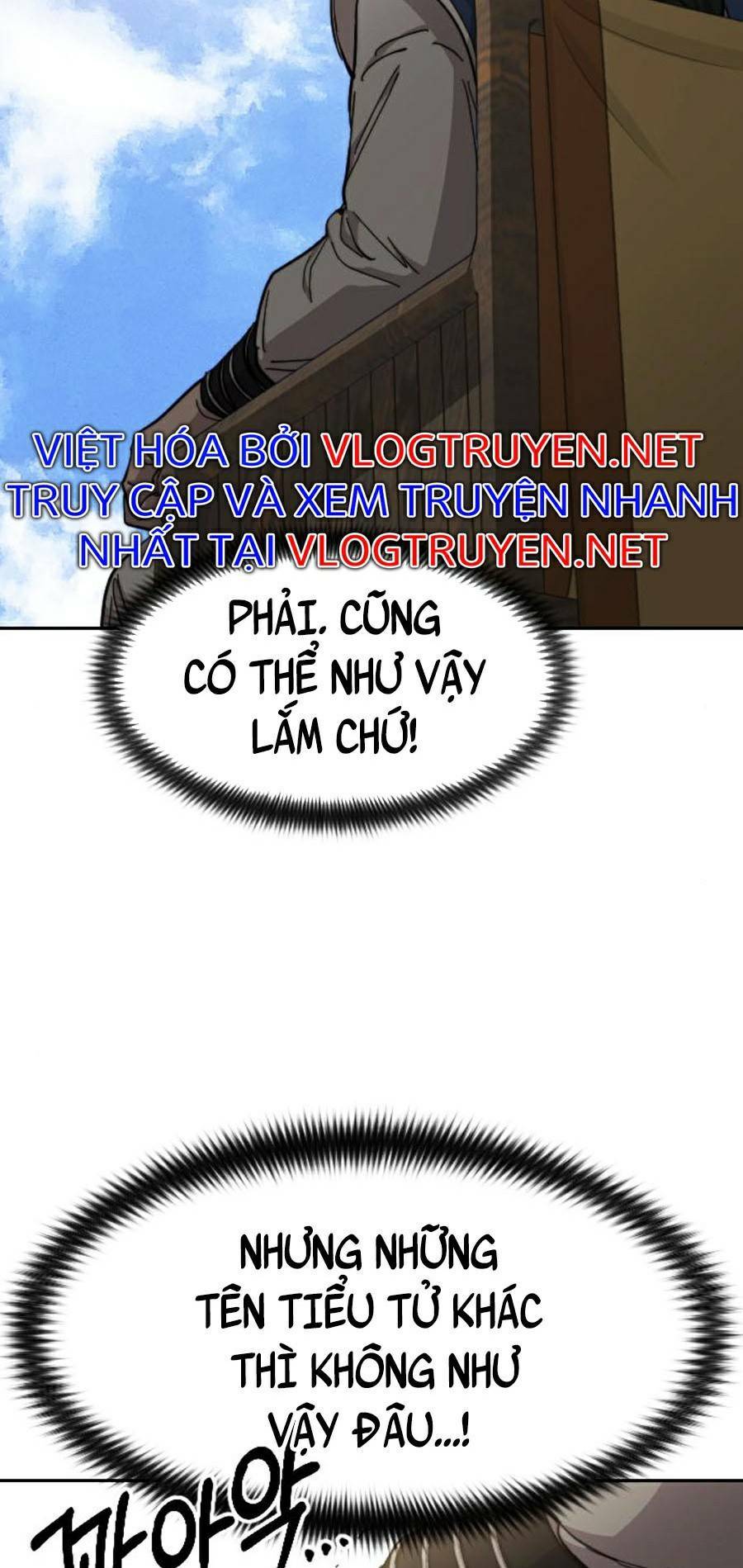 Hoa Sơn Tái Xuất Chap 62 - Next Chap 63