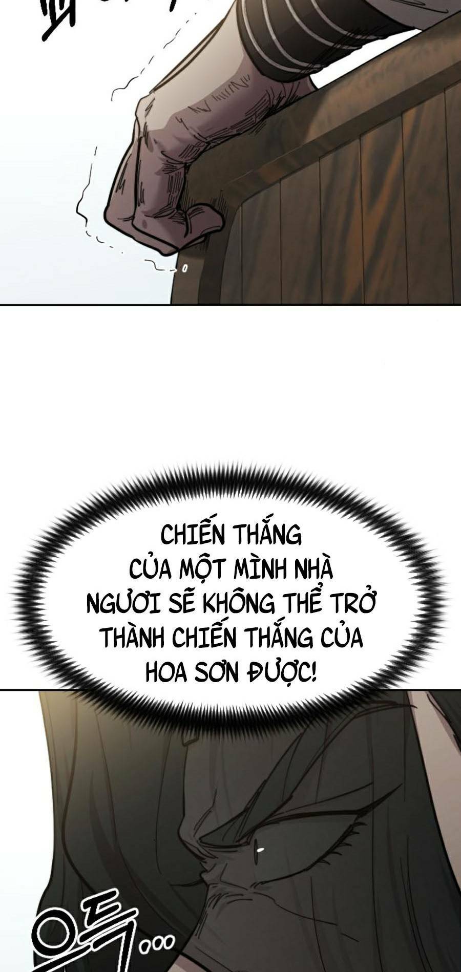 Hoa Sơn Tái Xuất Chap 62 - Next Chap 63