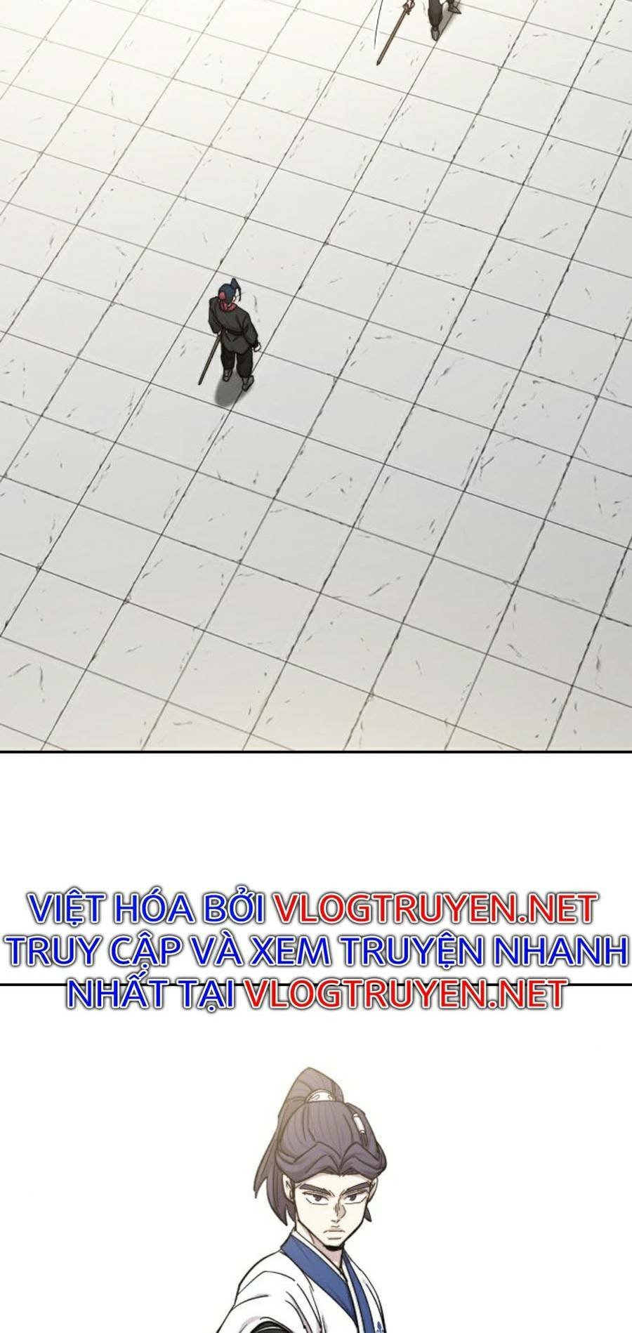 Hoa Sơn Tái Xuất Chap 62 - Next Chap 63