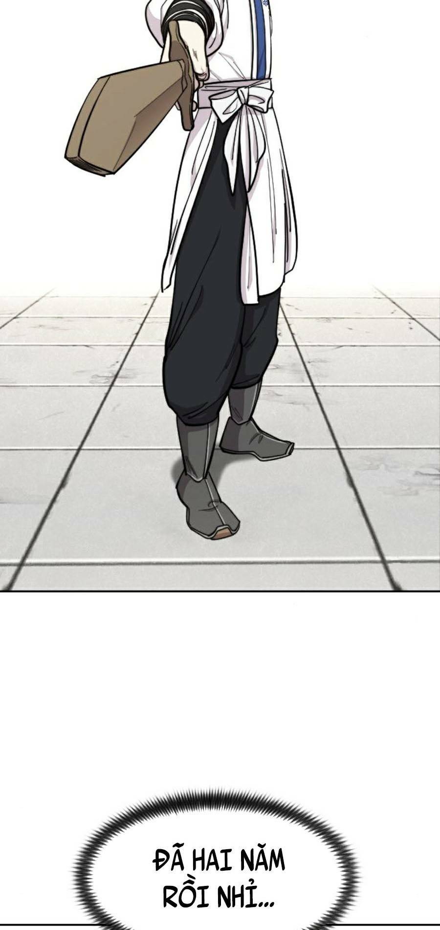 Hoa Sơn Tái Xuất Chap 62 - Next Chap 63