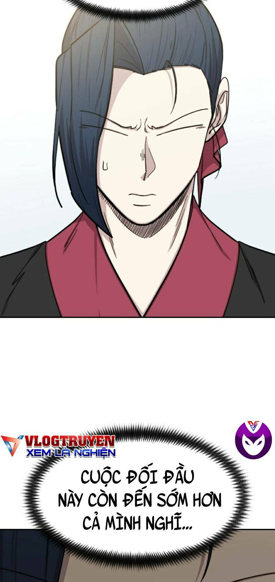 Hoa Sơn Tái Xuất Chap 62 - Next Chap 63