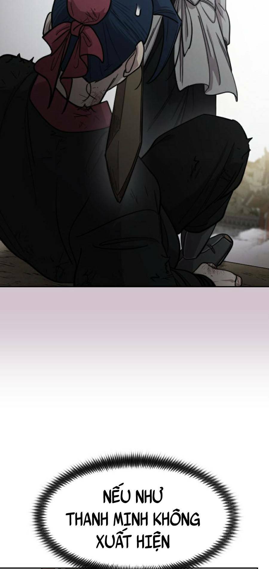 Hoa Sơn Tái Xuất Chap 62 - Next Chap 63