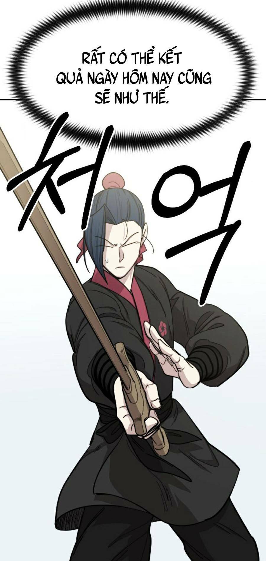 Hoa Sơn Tái Xuất Chap 62 - Next Chap 63