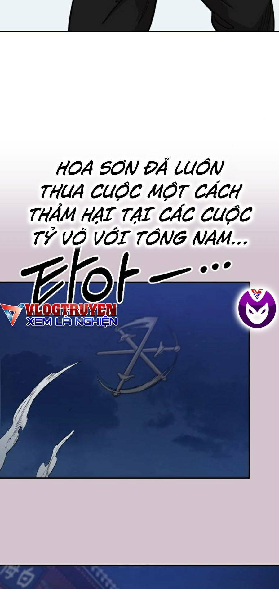 Hoa Sơn Tái Xuất Chap 62 - Next Chap 63