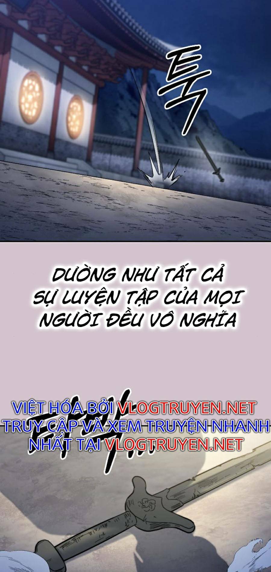 Hoa Sơn Tái Xuất Chap 62 - Next Chap 63