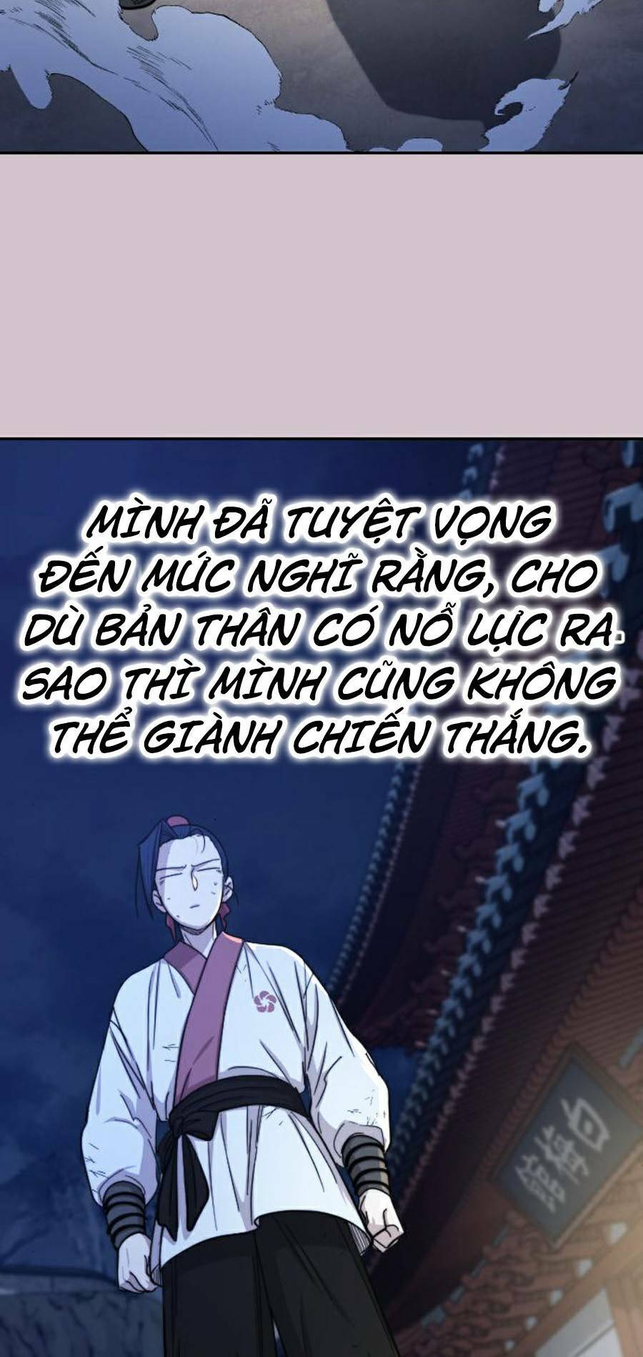 Hoa Sơn Tái Xuất Chap 62 - Next Chap 63